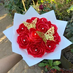 Ramo especial (7rosas)