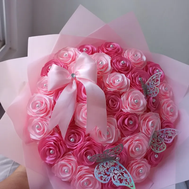 Ramo hermoso 