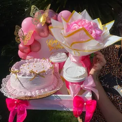 Regalo Amor de Rosas 