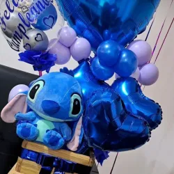 Regalo para el príncipe de casa 
