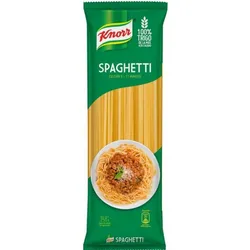 Spaguetti