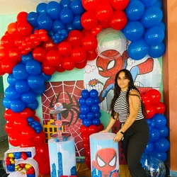 Spaiderman