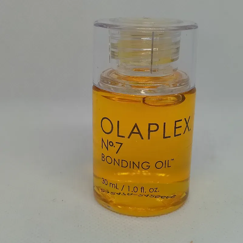 ACEITE DE PEINADO OLAPLEX Nº.7