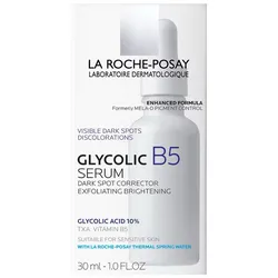 Ácido glycolic para las manchas y aclarante
