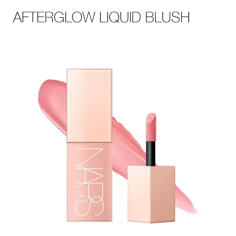 After Glow Liquid Blush Nars 