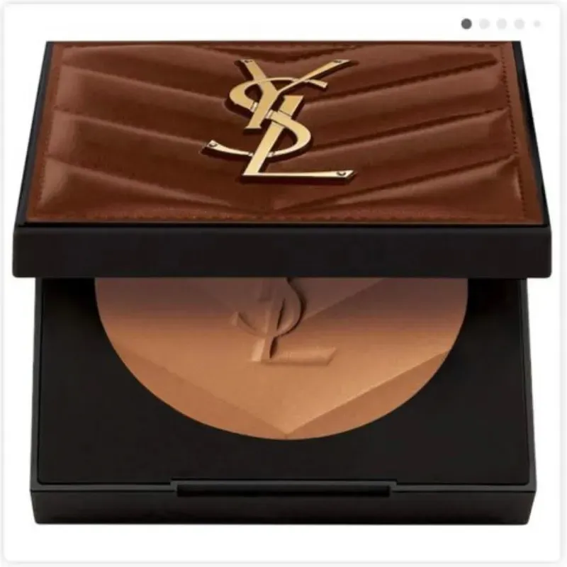 Base de Maquillaje Compacto Yves Saint Laurent