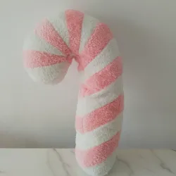Baston de peluche