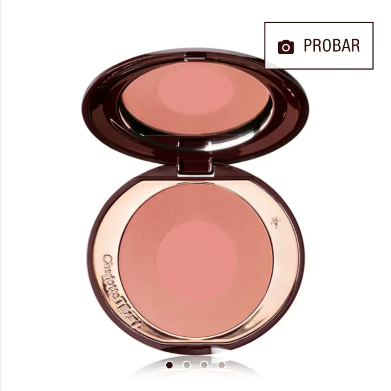 Blush Charlotte Tilbury