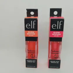 Brillo labial Elf brillante
