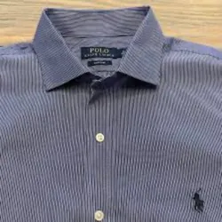 Camisa polo 