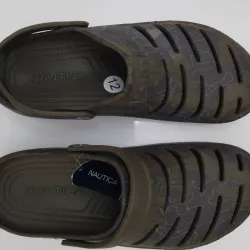Chancletas Nautica #45