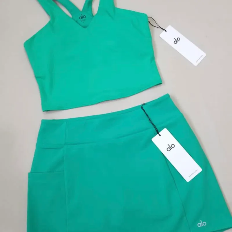 Conjunto alo