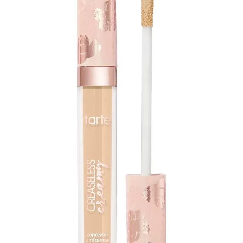 Corrector cremoso sin arrugas de Tarte - Color: 12n Neutral Justo