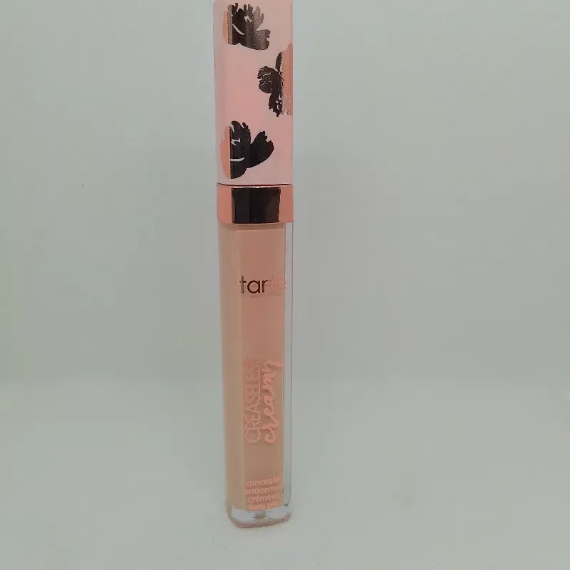 Corrector cremoso sin arrugas de Tarte - Color: 12n Neutral Justo