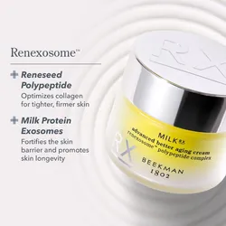 Crema antiarrugas