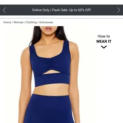Juego forever 21