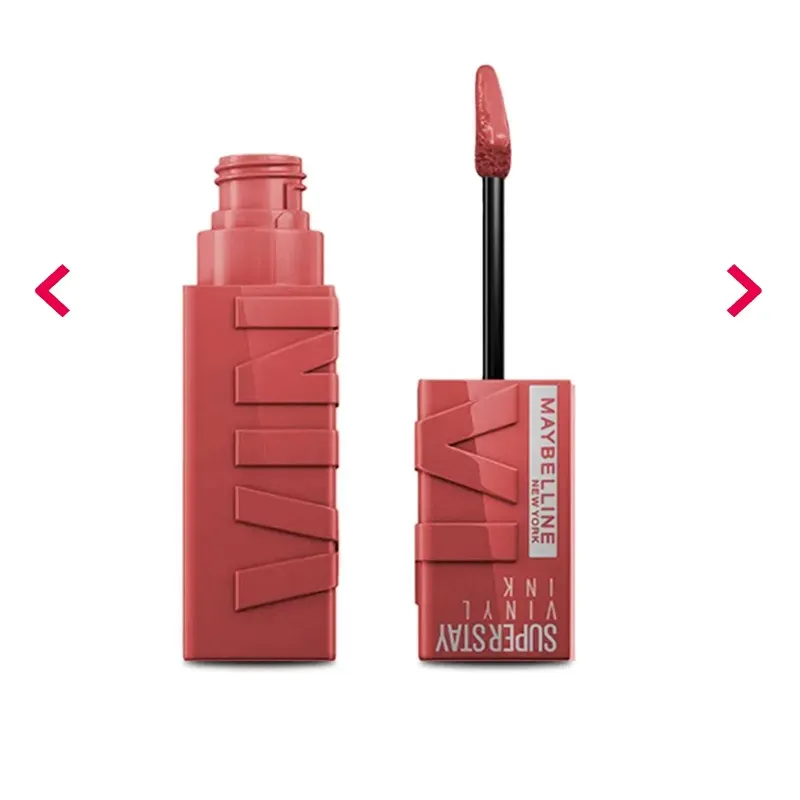 Labial 24 h Maybelline 