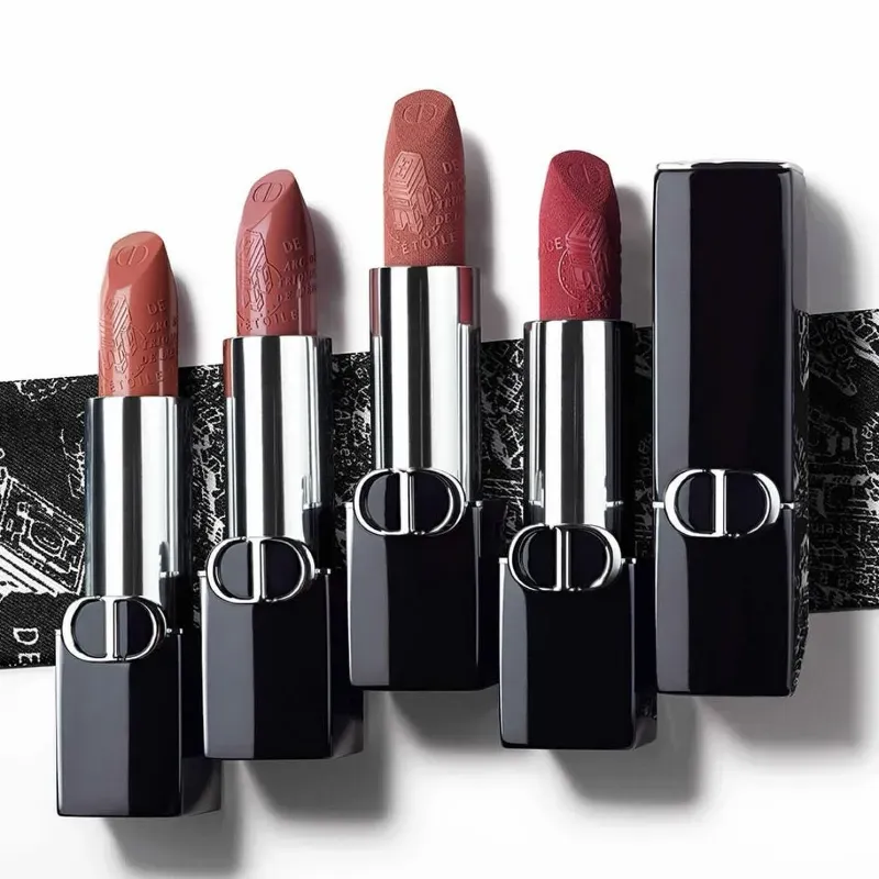 Labiales Cristian Dior 