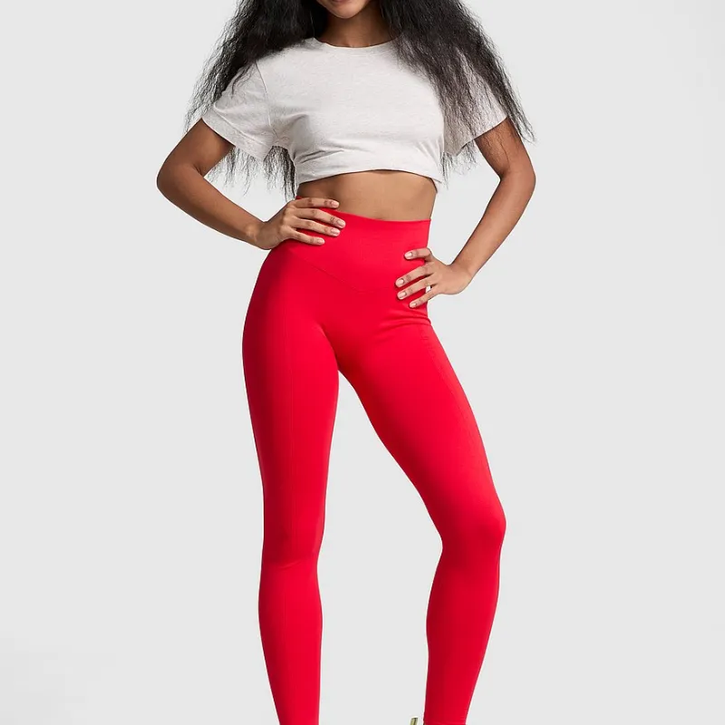 Legging roja vxs