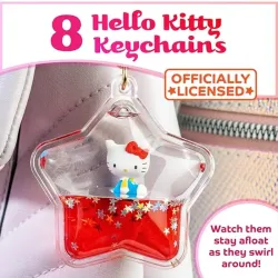 Llavero de Hello Kitty 