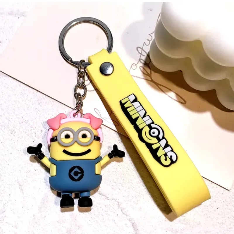 Llavero de Minions