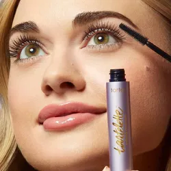 Mascara de pestañas tarte