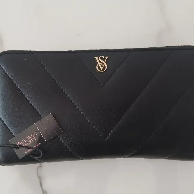 monedero victoria secret 
