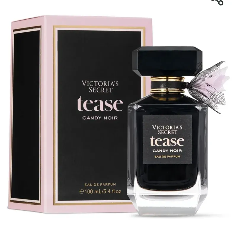 Perfume Tease Candy Noir