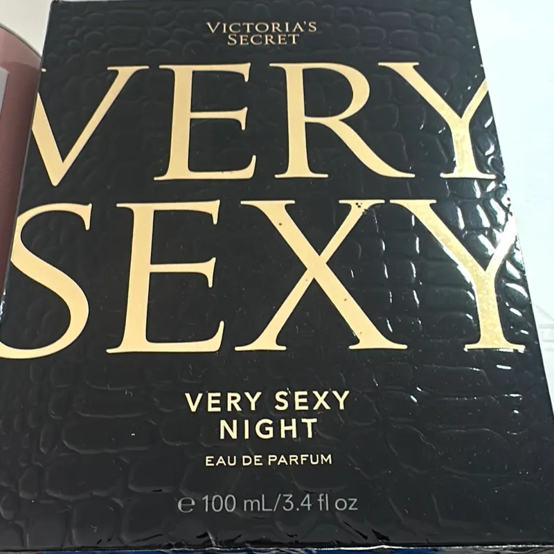 Perfume very sexy victoria 