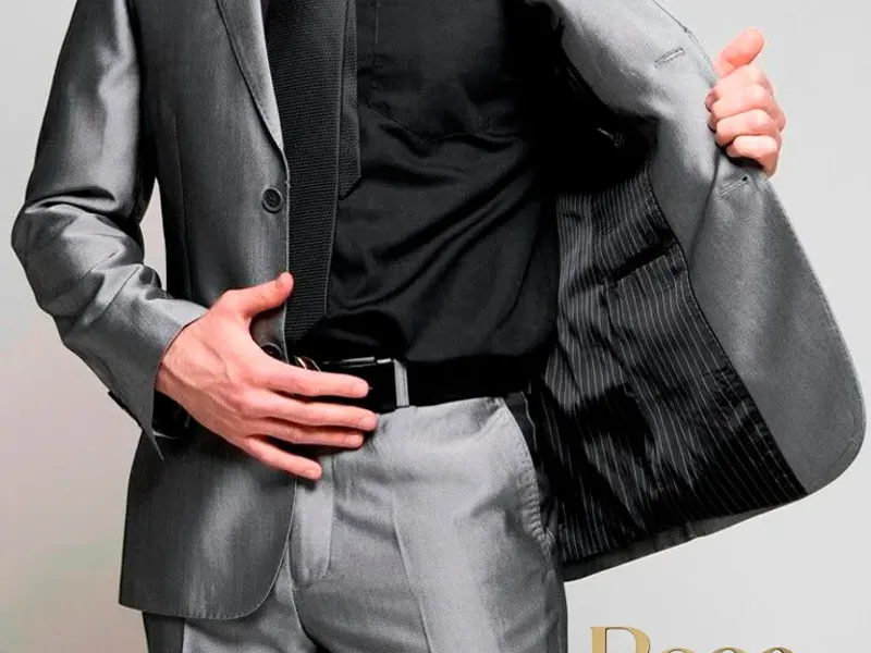 Ropa selecto HOMBRE