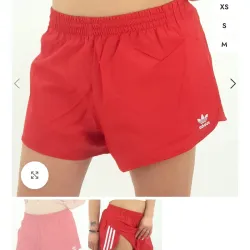 Short deportivo Adidas 