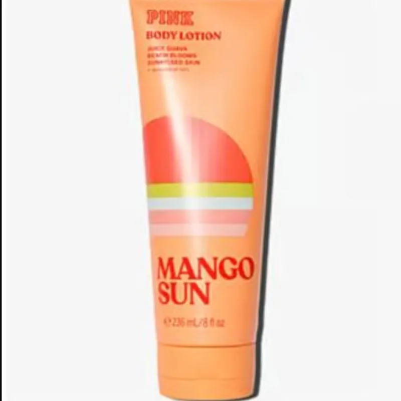 Splash y crema pink 