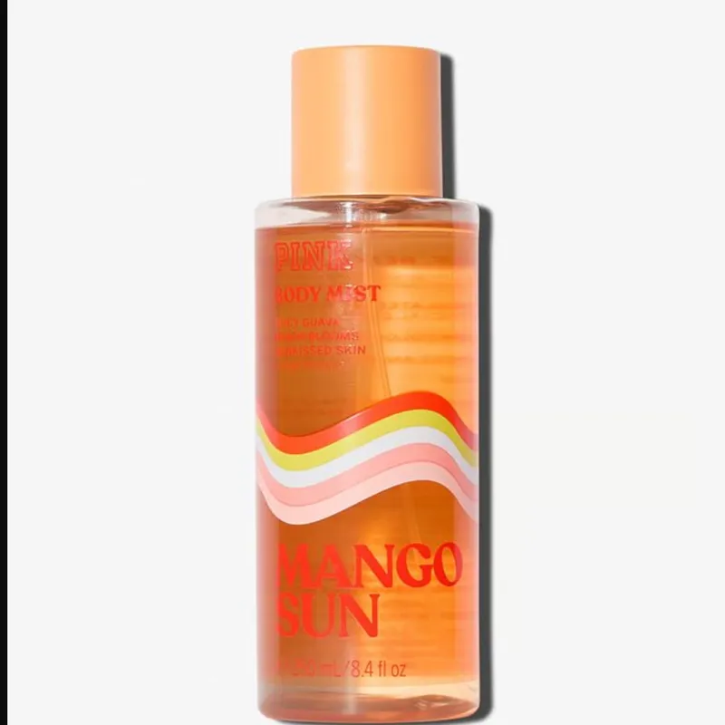 Splash y crema pink 