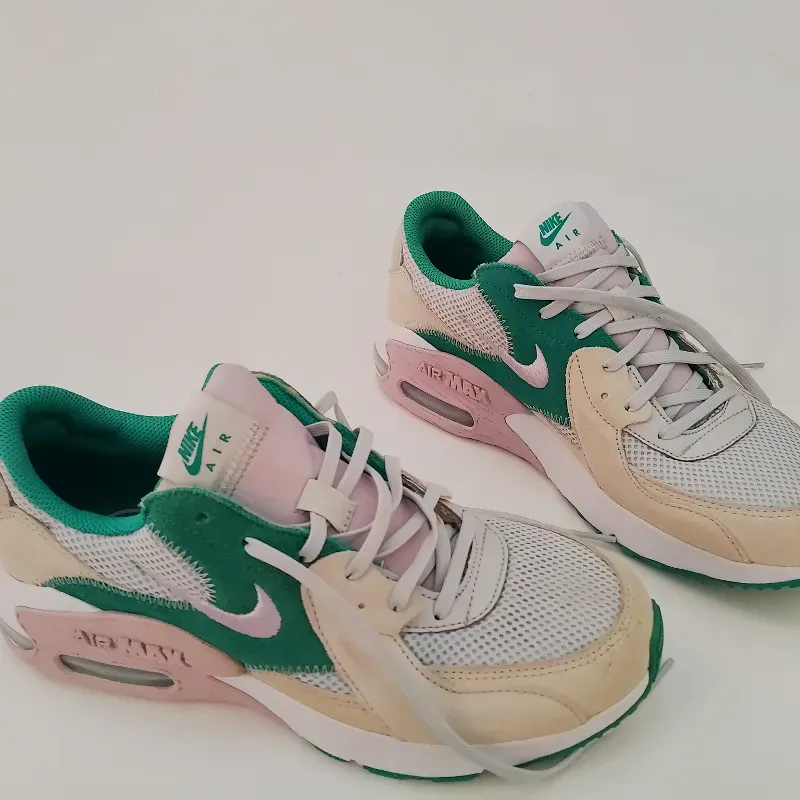Tennis Nike Air Max #41