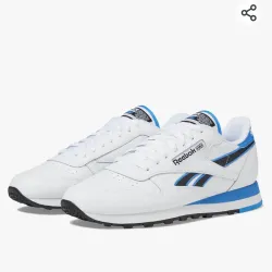 Tennis Reebok Leader Sneaker 