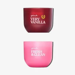 Velas perfumadas Pink