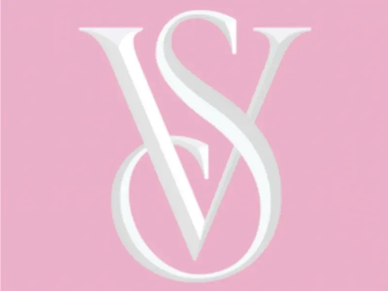 Victoria's Secret 