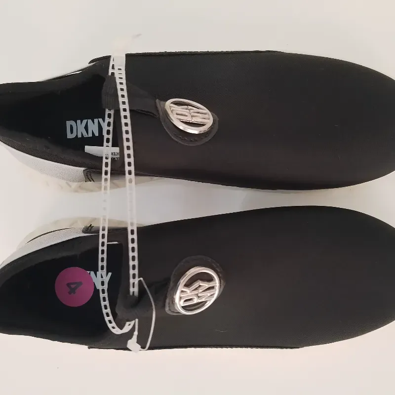 Zapatillas DKNY #34
