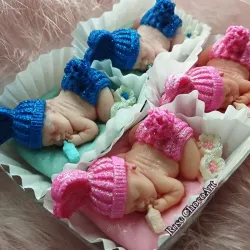 👶🏻Caja New Born👶🏼