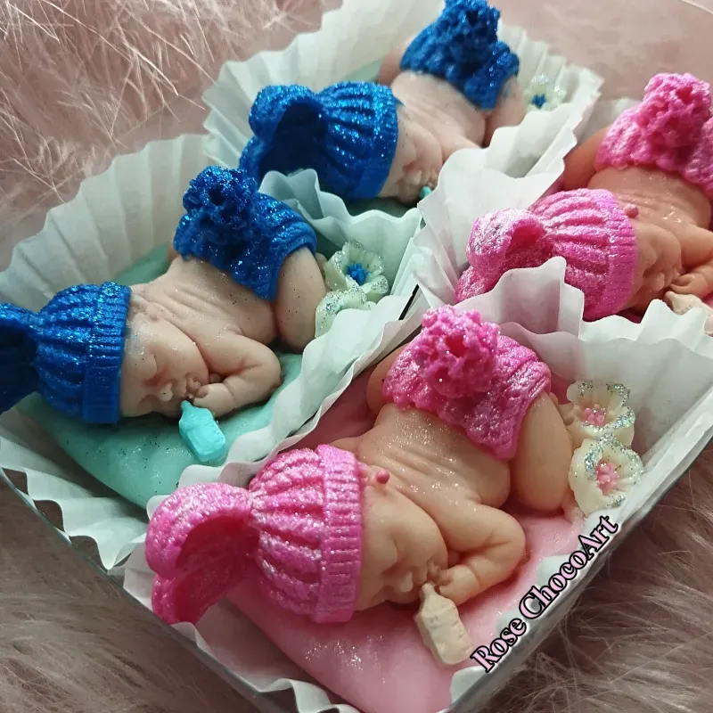 👶🏻Caja New Born👶🏼