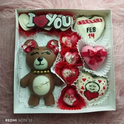 💘Caja I♥️YOU💘 (II)