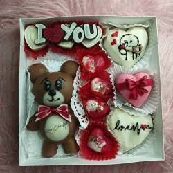 💘Caja I♥️YOU💘