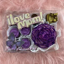 Caja ✨¡love Mom!✨