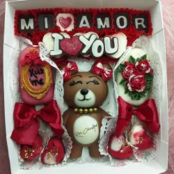 Caja MI ♥️ AMOR (I)