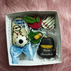 Cajitas FELIZ DÍA EDUCADOR