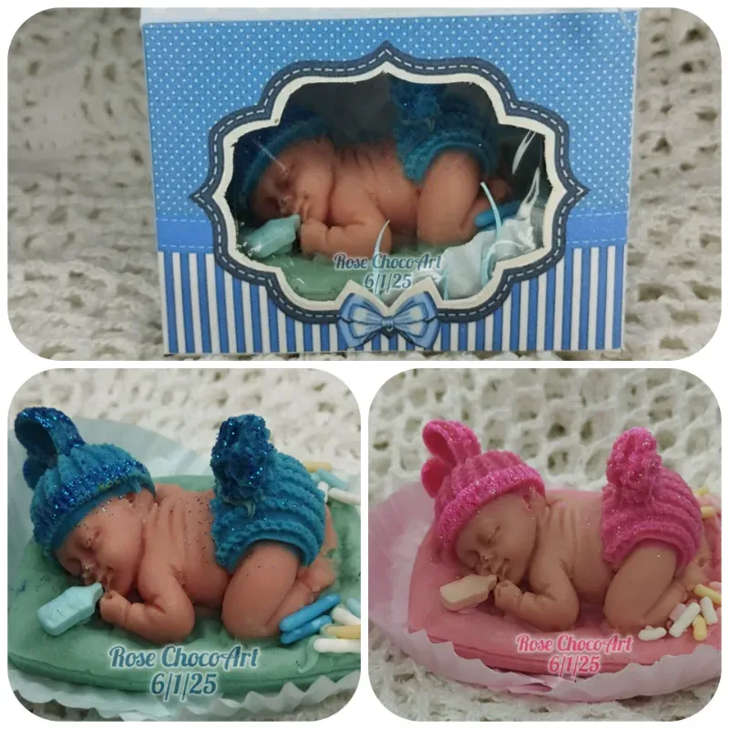 "Choco bebé"