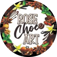 Rose ChocoArt🍫🖌️🎨
