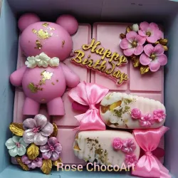 🌸Nueva caja Happy Birthday!🌸