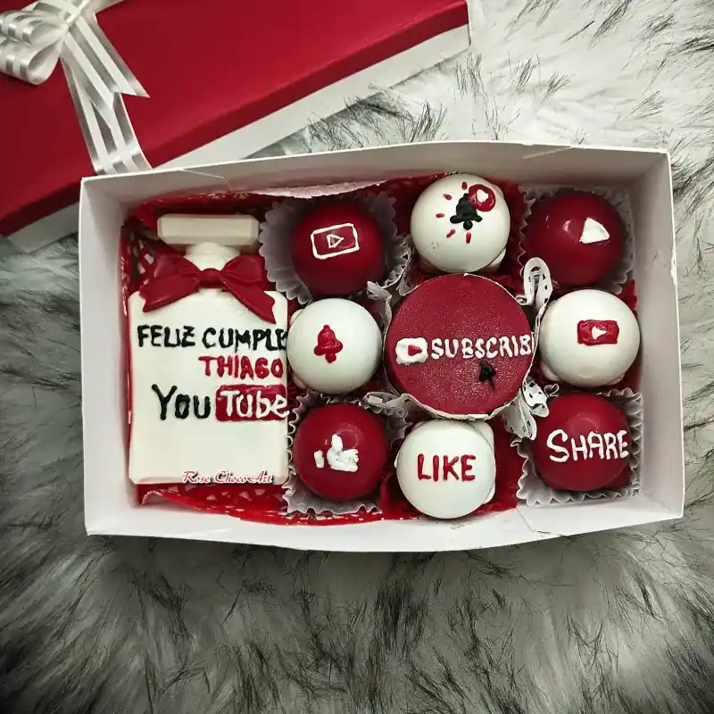 🔴⚪Nueva temática de redes sociales!!! YouTube🔔