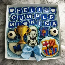 ⚽NUEVO FORMATO DE TEMÁTICA DE FÚTBOL🏆*